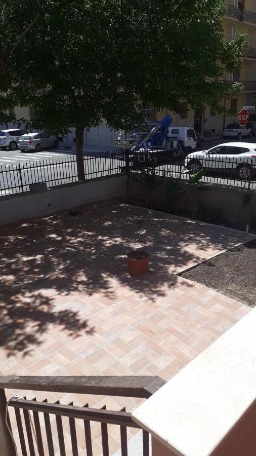 Balaguer Rooms And Garden Alghero Exterior photo