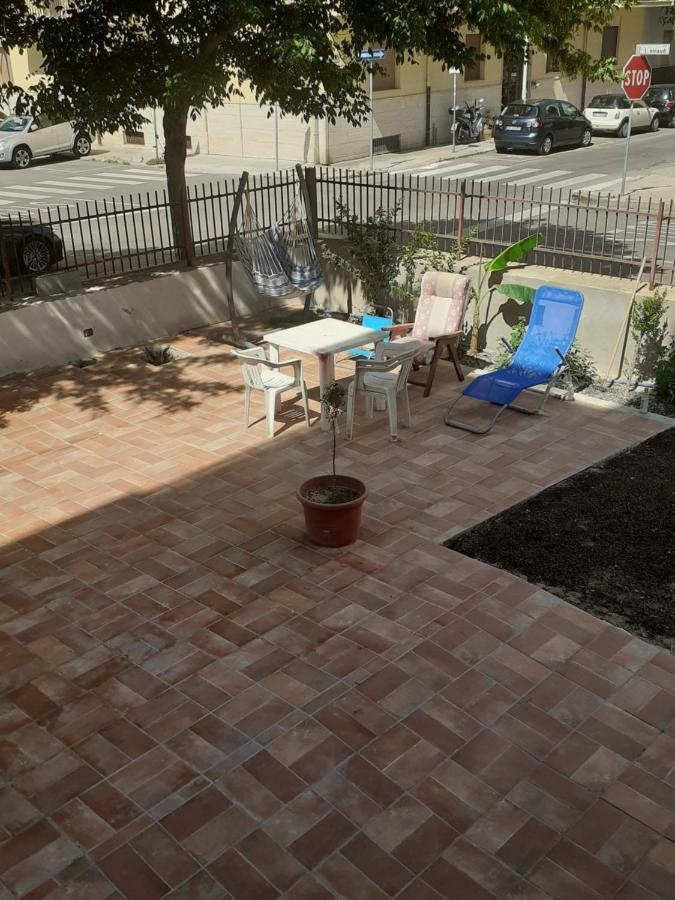 Balaguer Rooms And Garden Alghero Exterior photo
