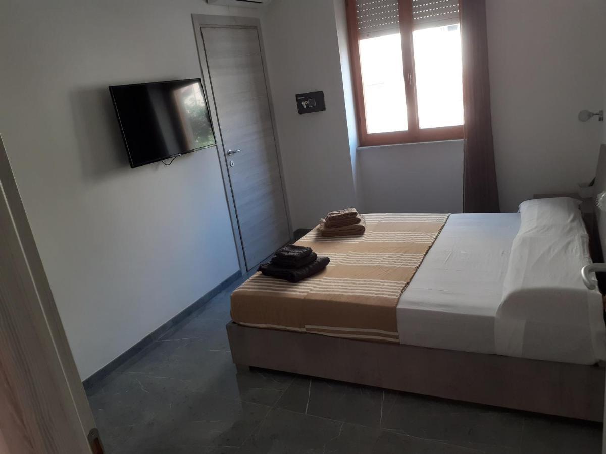 Balaguer Rooms And Garden Alghero Exterior photo